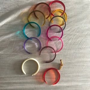 Indian Interchangeable Bracelet